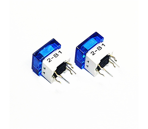 B3W-9 日照式輕觸開關